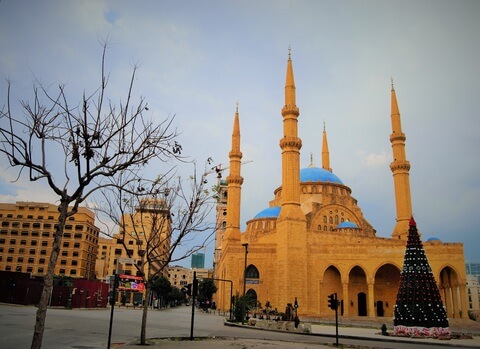 أجمل 7 أماكن سياحية في لبنان (وأكثرها زيارة من قبل السياح)