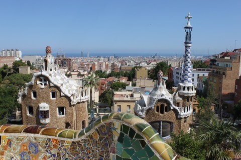 السياحة في إسبانيا: أجمل 9 أماكن سياحية هناك