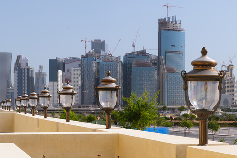 السياحة في قطر: 6 معلومات هامة لابد من التعرف عليها قبل (السفر إلى قطر)