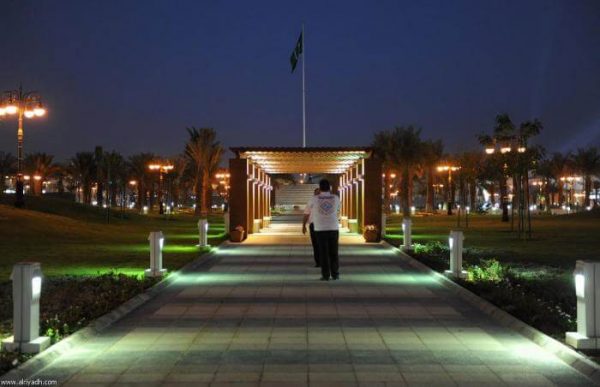 أهم 7 منتزهات سياحية في الرياض مدونة رحلات